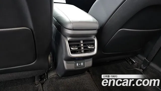 Hyundai Grandeur — Фото автомобиля 29