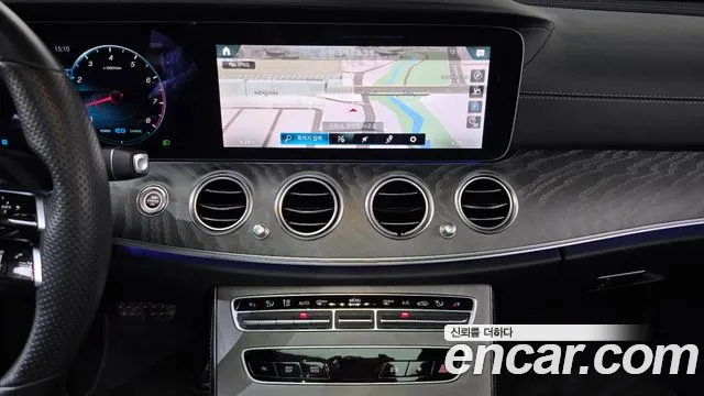 Mercedes-Benz E-Class W213 — Фото автомобиля 19