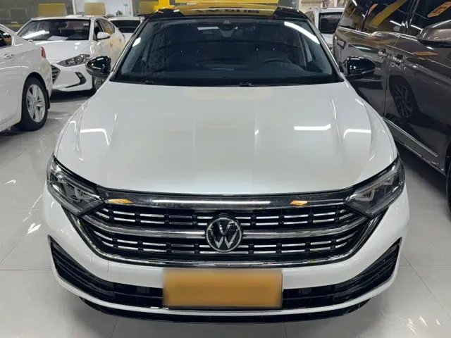 Volkswagen Sagitar — Фото автомобиля 7