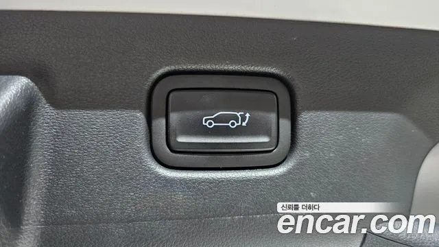 Hyundai Kona Kona Гибрид (SX2) Inspiration — Фото автомобиля 30