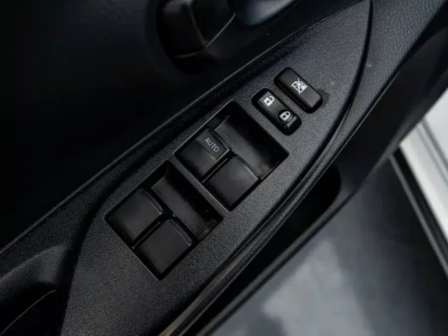 Toyota YARiS L Zhi Xuan — Фото автомобиля 12