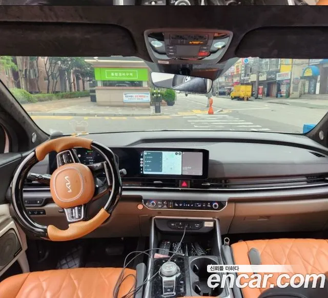 Kia Carnival — Фото автомобиля 13