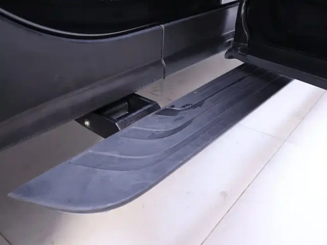 Land Rover Range Rover Sport — Фото автомобиля 24