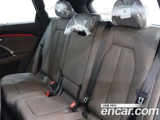 Audi Q5 45 TFSI quattro S Line — Фото автомобиля 10