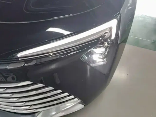 Buick LaCrosse — Фото автомобиля 17