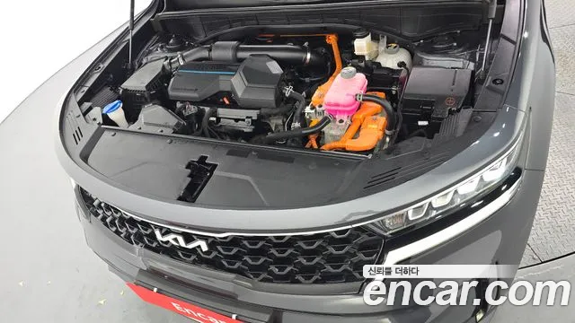 Kia Sorento — Фото автомобиля 6