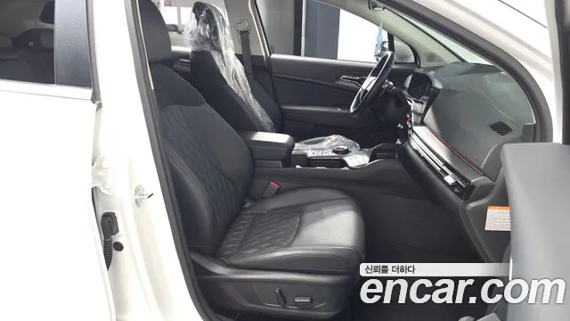 Kia Sportage 5th Gen — Фото автомобиля 16