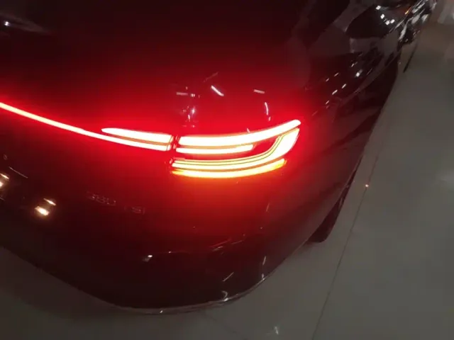 Volkswagen Passat 2024 380TSI Dragon Soaring Edition — Фото автомобиля 7