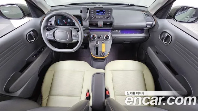 Hyundai Casper Casper Turbo Modern — Фото автомобиля 7