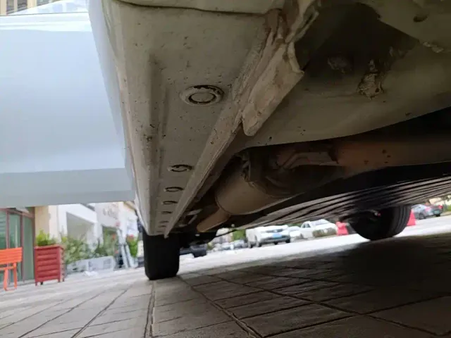 Honda Fit — Фото автомобиля 20