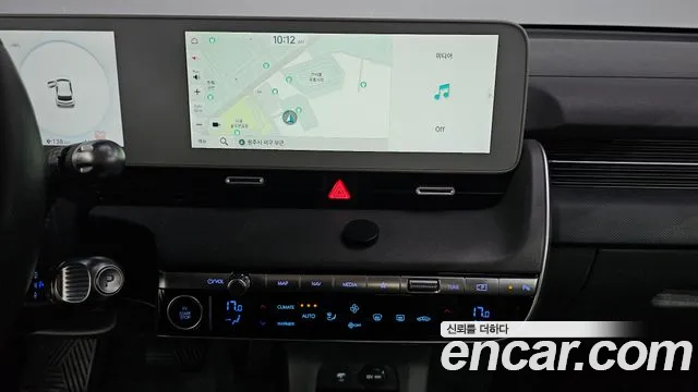 Hyundai Ioniq 5 Ioniq5 — Фото автомобиля 18