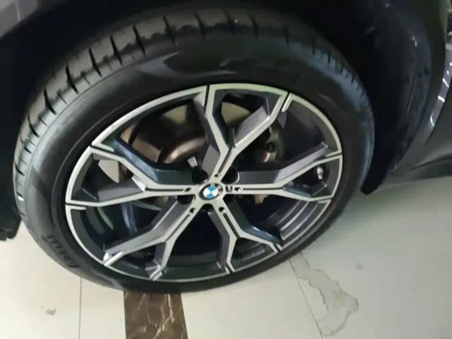 BMW X5 — Фото автомобиля 22