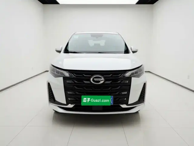GAC Trumpchi M6 — Фото автомобиля 2
