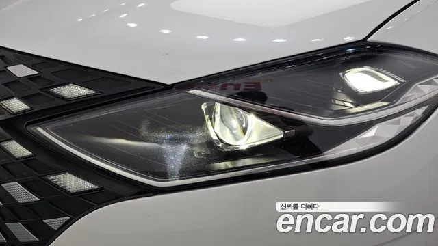 Hyundai Grandeur — Фото автомобиля 20