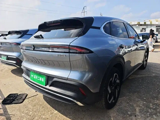 Baojun Yunhai — Фото автомобиля 6