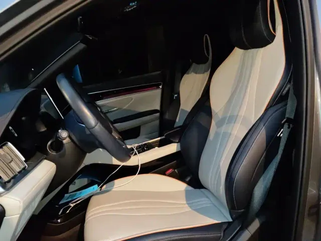BYD Song PLUS — Фото автомобиля 16