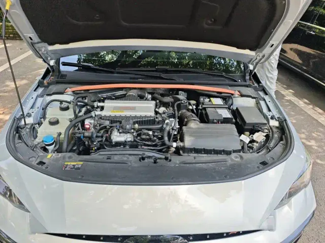 GAC Trumpchi Emkoo — Фото автомобиля 10