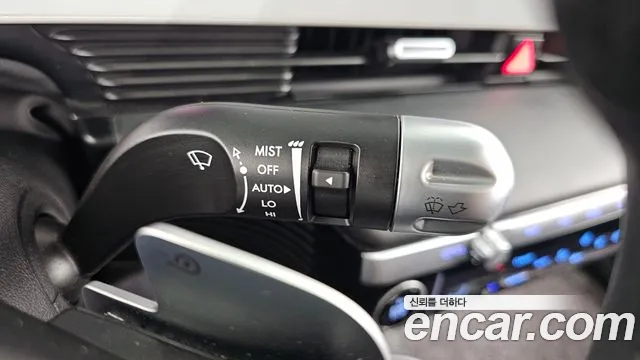 Hyundai Ioniq 5 — Фото автомобиля 26