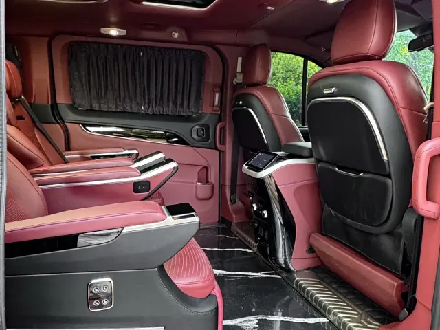 Kedi Auto Kedidia — Фото автомобиля 17