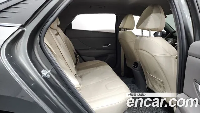 Hyundai AVANTE Avante (CN7) — Фото автомобиля 12