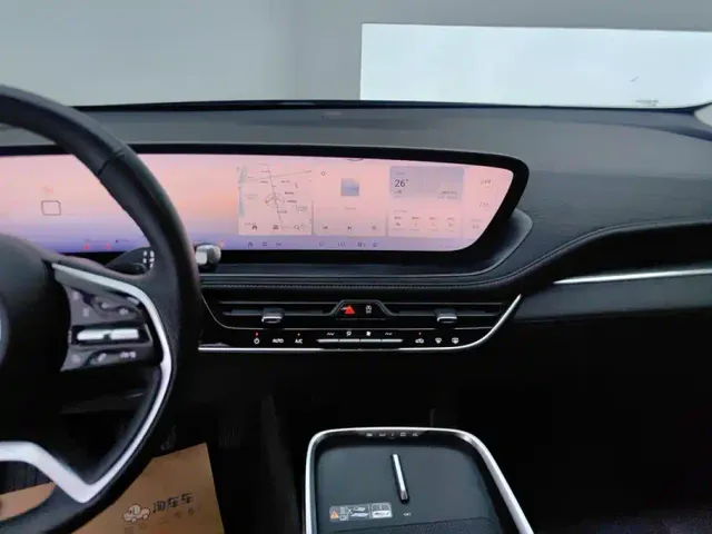 Buick LaCrosse — Фото автомобиля 13