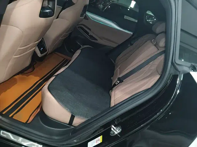 BYD Song L EV — Фото автомобиля 16
