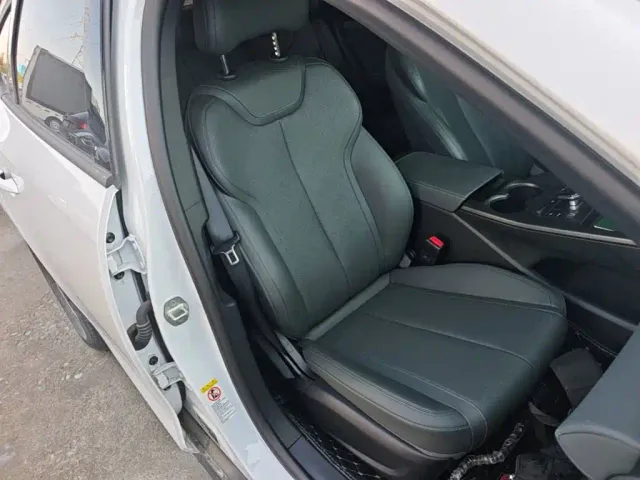 BYD Qin PLUS — Фото автомобиля 24