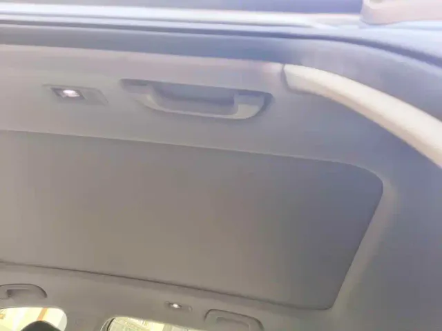 Geely Galaxy E5 — Фото автомобиля 14