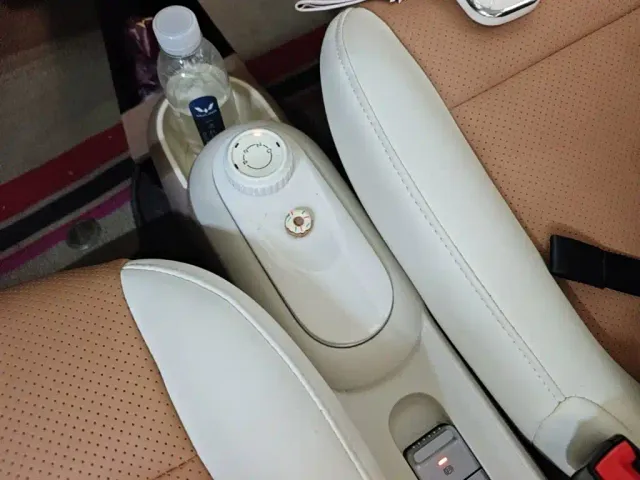 Wuling Hongguang Mini EV — Фото автомобиля 13