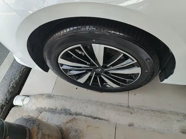 Changan Qiyuan A05 — Фото автомобиля 22