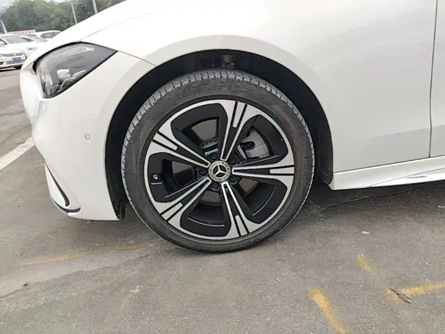 Mercedes-Benz C-Class — Фото автомобиля 22