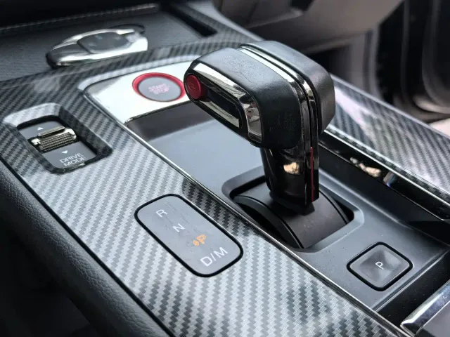 GAC Trumpchi Emkoo — Фото автомобиля 21