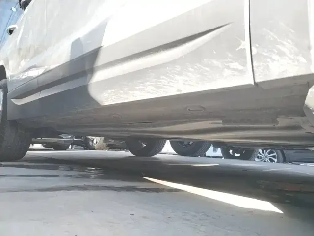 Jetta VS5 — Фото автомобиля 20