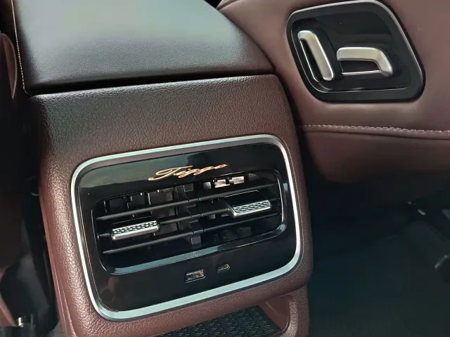 Chery Tiggo 8 PRO — Фото автомобиля 15