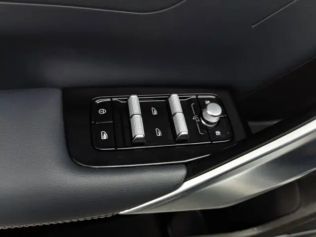Geely Boyue L — Фото автомобиля 9