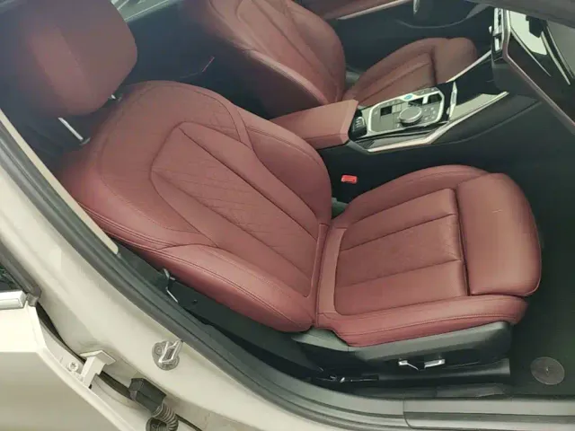 BMW i3 — Фото автомобиля 24