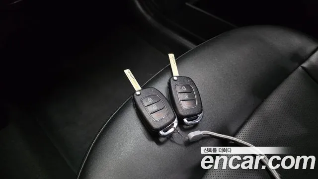Hyundai Casper — Фото автомобиля 29
