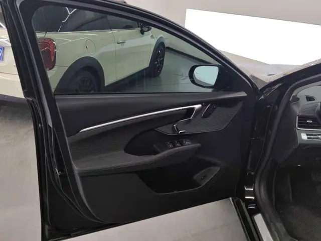 Buick LaCrosse — Фото автомобиля 7