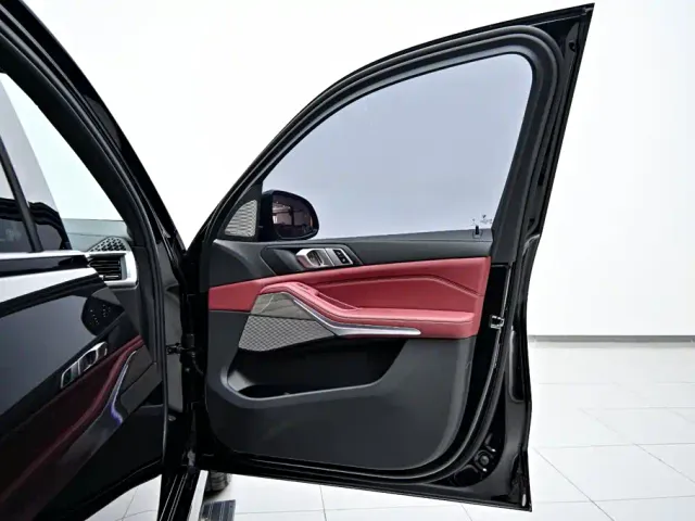 BMW X5 — Фото автомобиля 21
