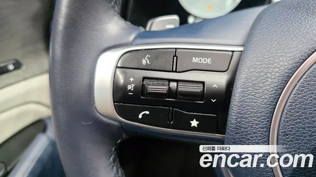 Kia Sportage — Фото автомобиля 27