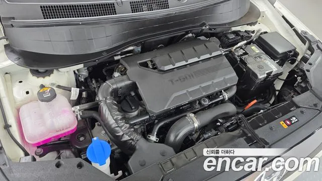 Hyundai Casper — Фото автомобиля 6