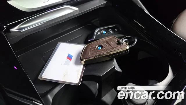 BMW X3 xDrive 20i M Sport — Фото автомобиля 18