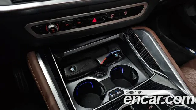 BMW X6 G06 — Фото автомобиля 28