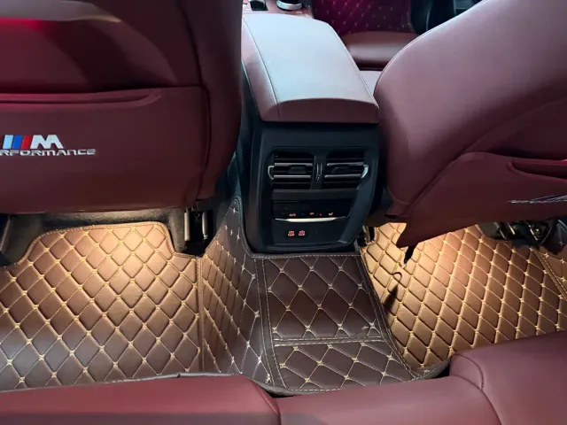 BMW 3 Series — Фото автомобиля 11