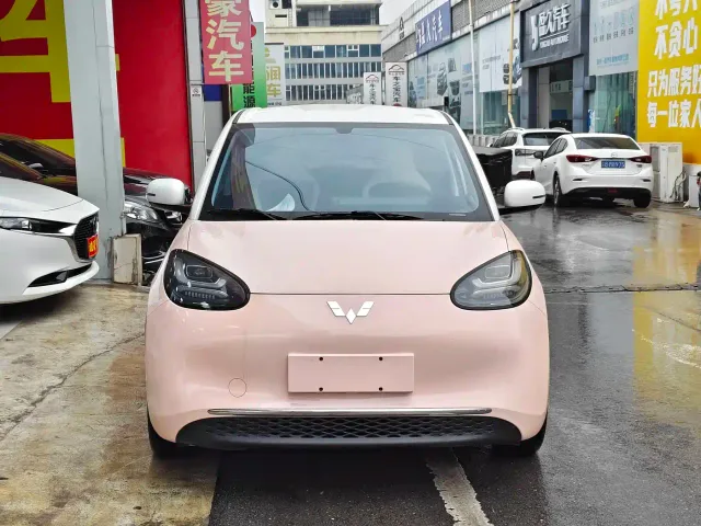 Wuling Bingo — Фото автомобиля 2