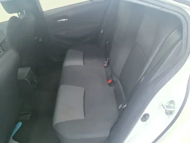 Toyota Levin — Фото автомобиля 16