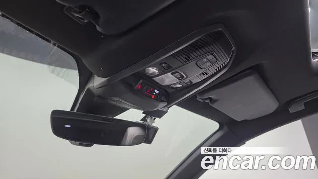 Peugeot 5008 Generation 2 — Фото автомобиля 17