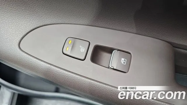 Hyundai Grandeur Grandeur (New) — Фото автомобиля 25