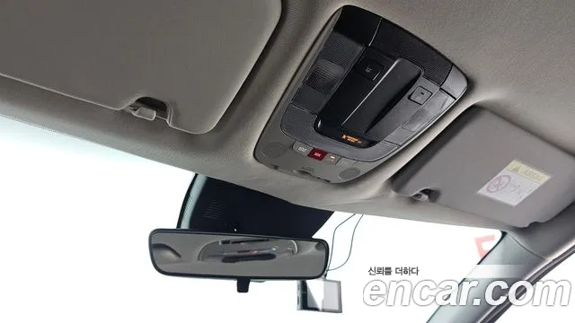 Kia Sportage Sportage 5-е поколение Дизель 2.0 2WD — Фото автомобиля 16