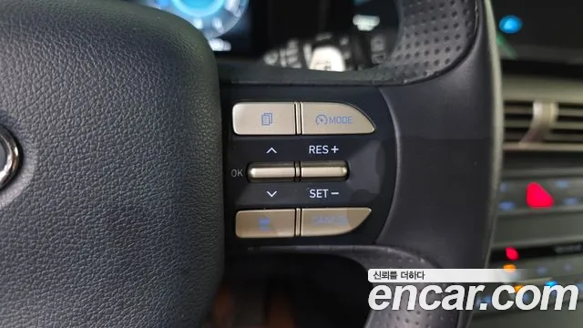 Hyundai Nexo Nexo Premium — Фото автомобиля 29